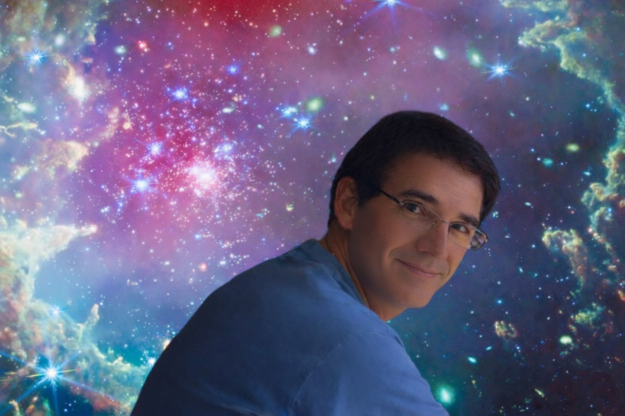 F. J. Guinot - Science fiction author and systems engineer